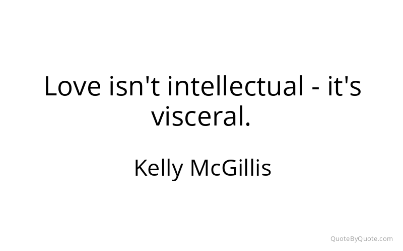 Preview image for this quote by Kelly McGillis