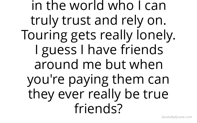 Preview image for this quote by Kelly Osbourne