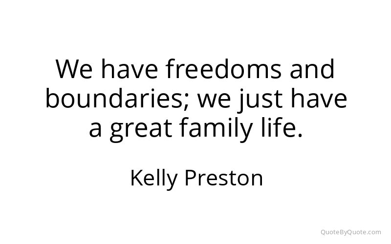 Preview image for this quote by Kelly Preston