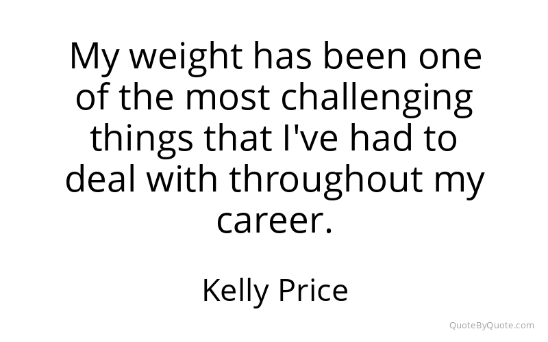 Preview image for this quote by Kelly Price