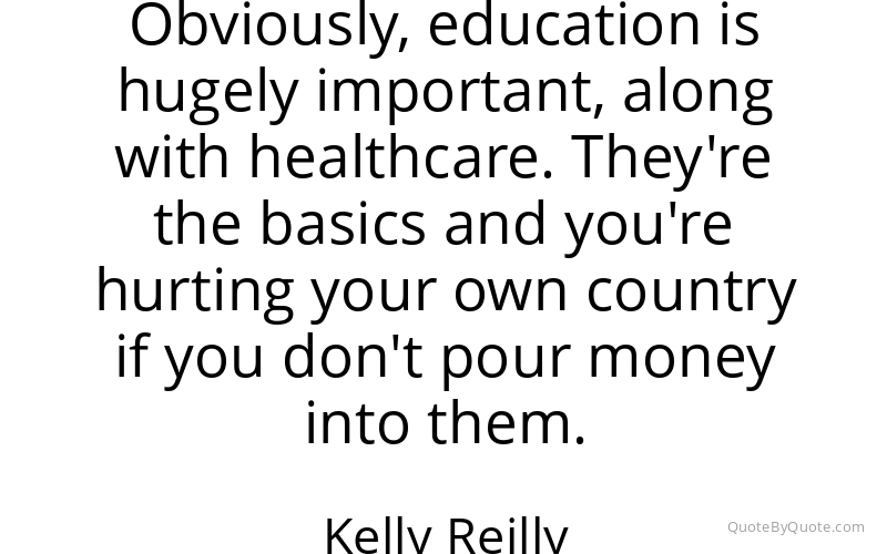 Preview image for this quote by Kelly Reilly