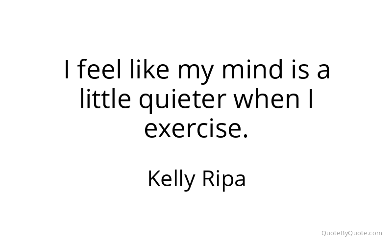Preview image for this quote by Kelly Ripa
