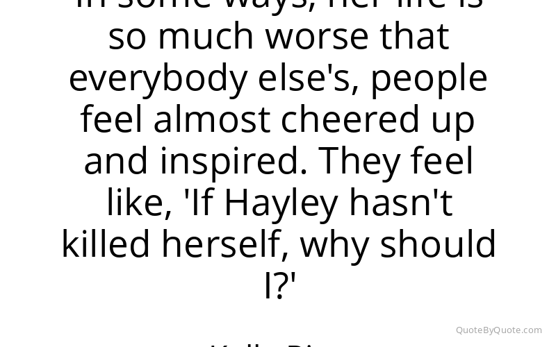 Preview image for this quote by Kelly Ripa