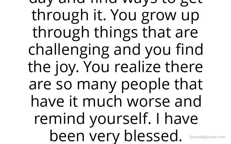 Preview image for this quote by Kelly Rutherford