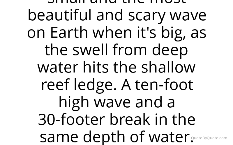 Preview image for this quote by Kelly Slater