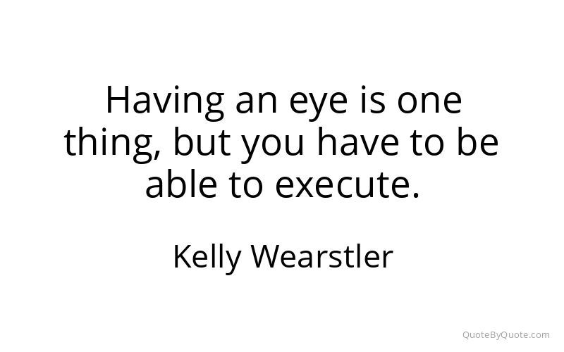 Preview image for this quote by Kelly Wearstler