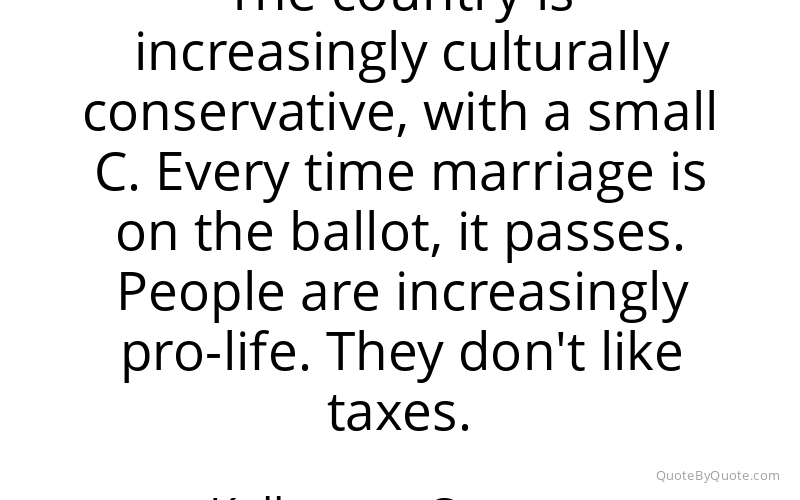 Preview image for this quote by Kellyanne Conway