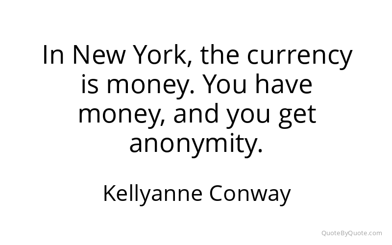 Preview image for this quote by Kellyanne Conway