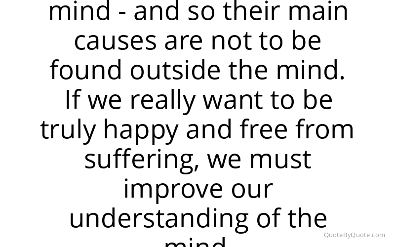 Preview image for this quote by Kelsang Gyatso