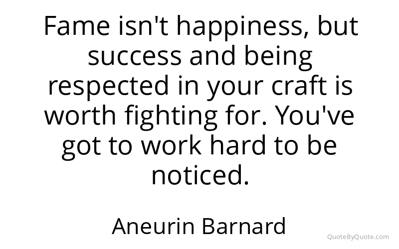 Preview image for this quote by Aneurin Barnard