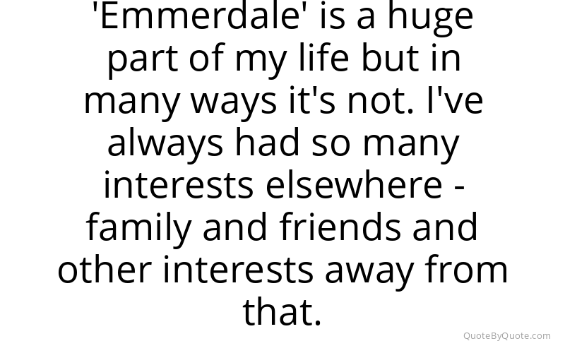 Preview image for this quote by Kelvin Fletcher