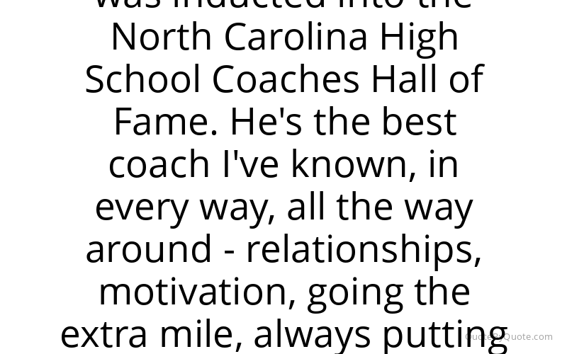 Preview image for this quote by Kelvin Sampson
