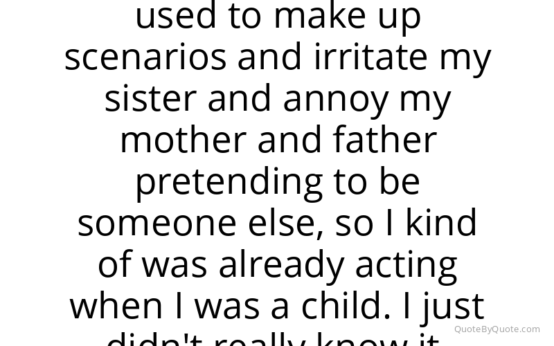 Preview image for this quote by Aneurin Barnard