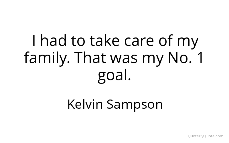 Preview image for this quote by Kelvin Sampson