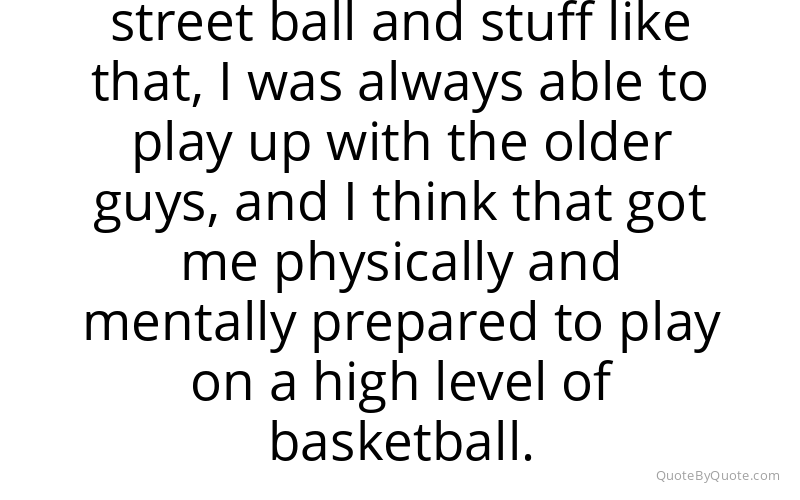 Preview image for this quote by Kemba Walker