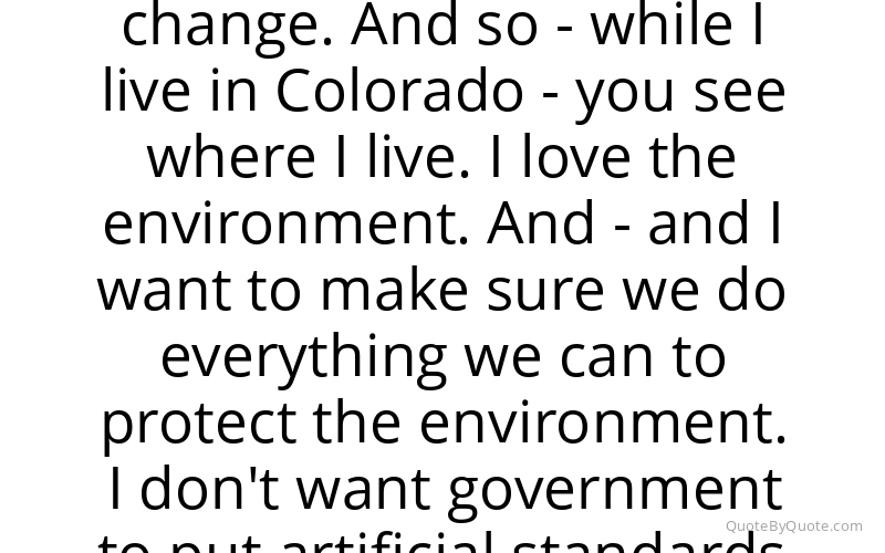 Preview image for this quote by Ken Buck