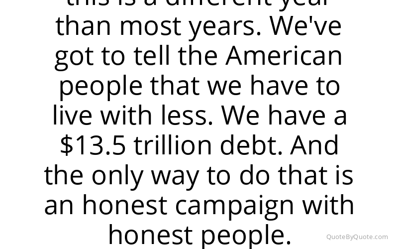Preview image for this quote by Ken Buck
