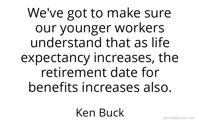 Preview image for this quote by Ken Buck