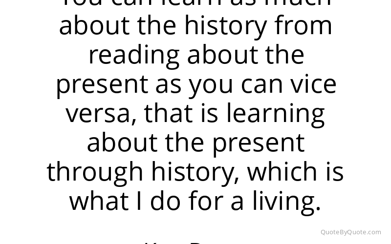 Preview image for this quote by Ken Burns
