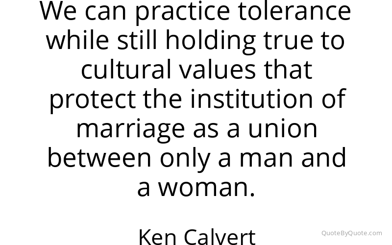 Preview image for this quote by Ken Calvert