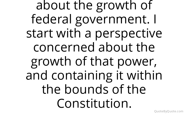 Preview image for this quote by Ken Cuccinelli