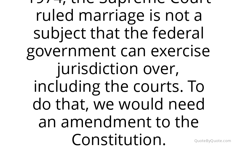 Preview image for this quote by Ken Cuccinelli