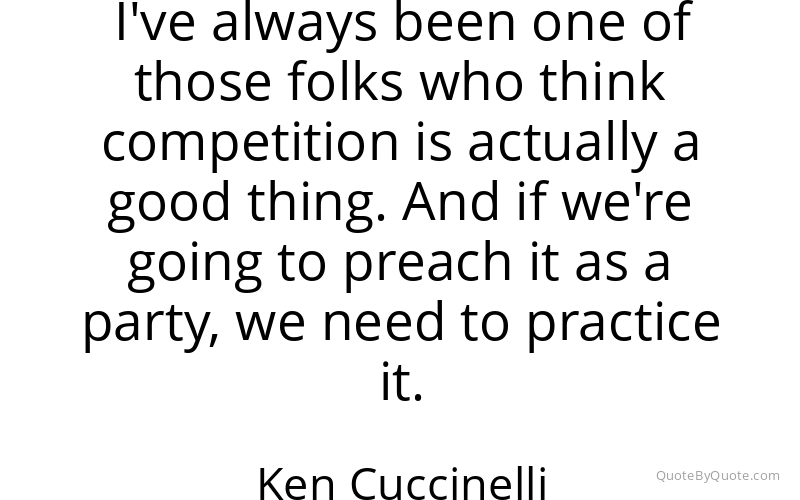 Preview image for this quote by Ken Cuccinelli
