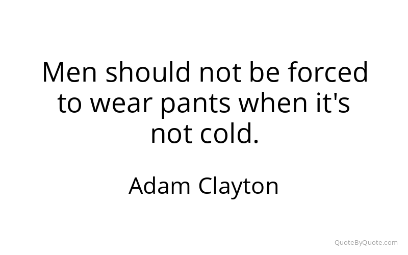 Preview image for this quote by Adam Clayton