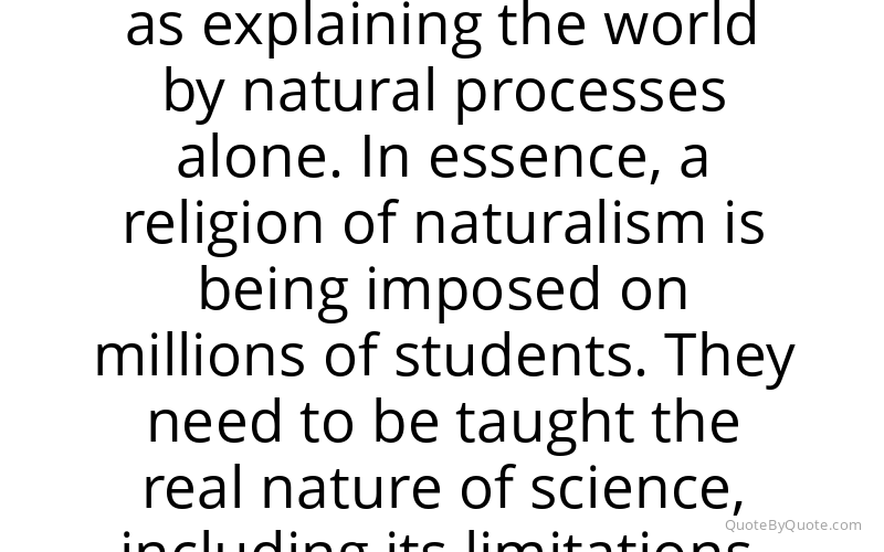 Preview image for this quote by Ken Ham