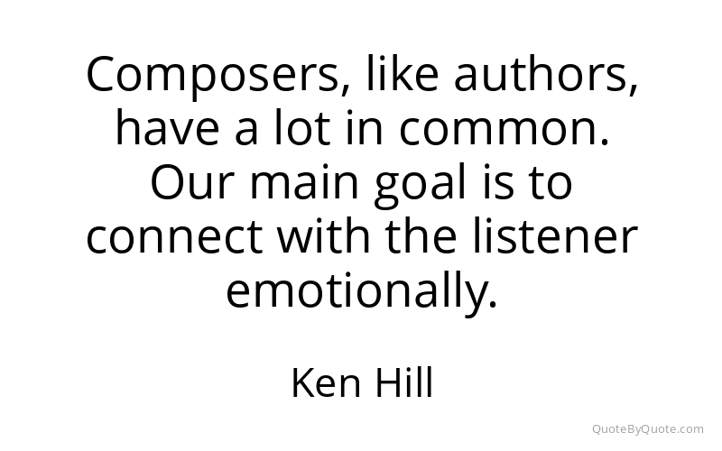 Preview image for this quote by Ken Hill