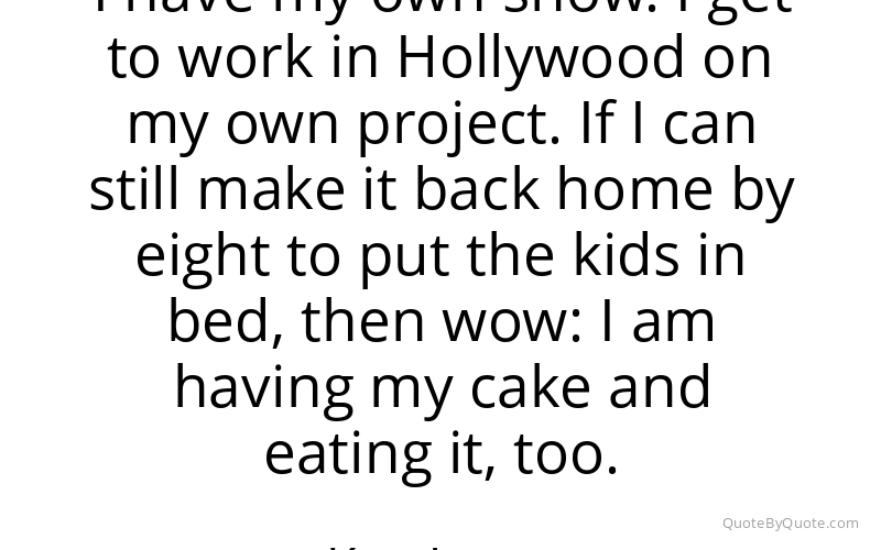 Preview image for this quote by Ken Jeong