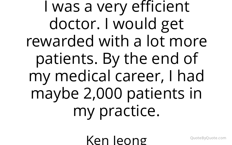 Preview image for this quote by Ken Jeong
