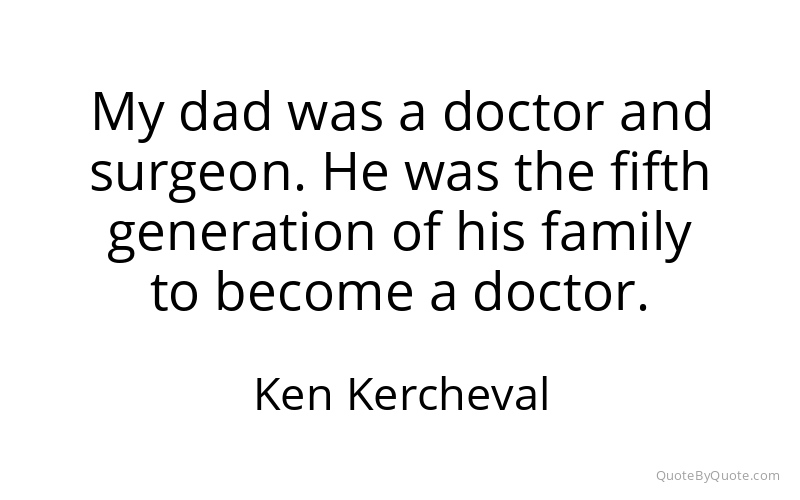 Preview image for this quote by Ken Kercheval