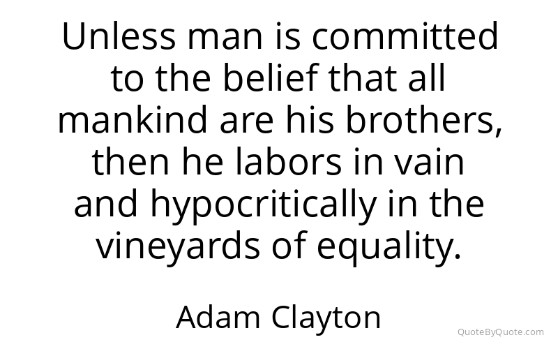 Preview image for this quote by Adam Clayton