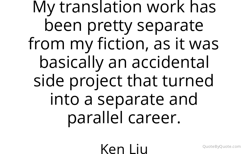 Preview image for this quote by Ken Liu