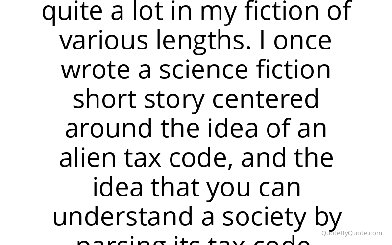 Preview image for this quote by Ken Liu