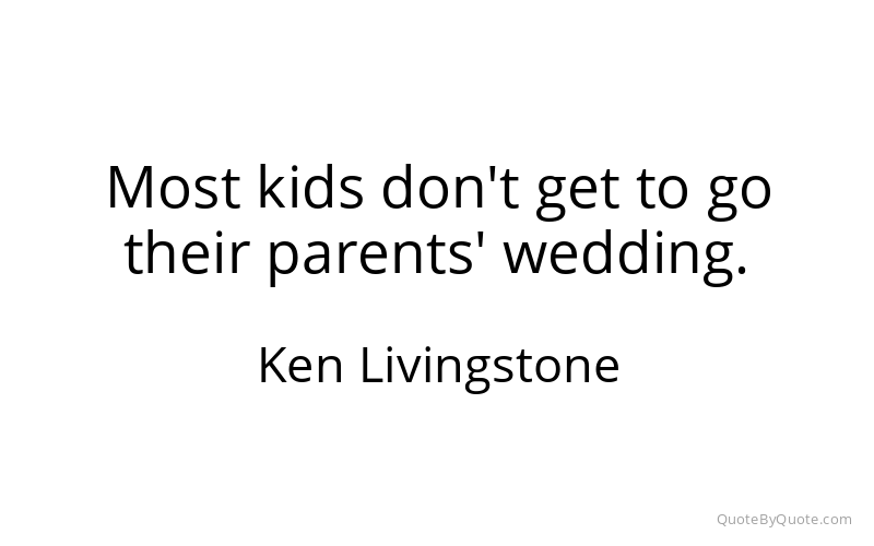 Preview image for this quote by Ken Livingstone
