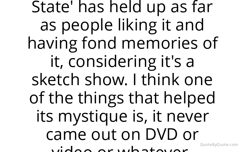 Preview image for this quote by Ken Marino