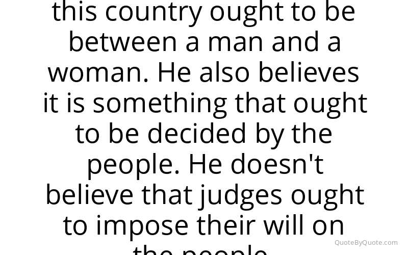 Preview image for this quote by Ken Mehlman