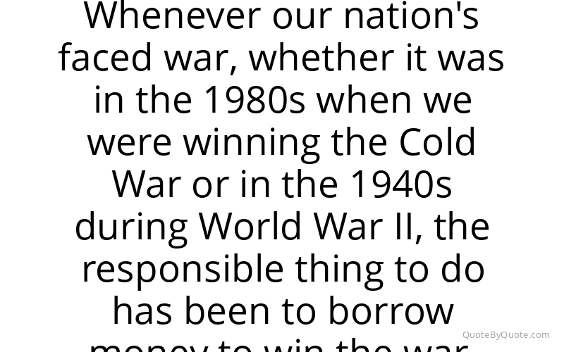 Preview image for this quote by Ken Mehlman