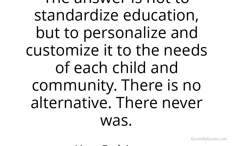 Preview image for this quote by Ken Robinson