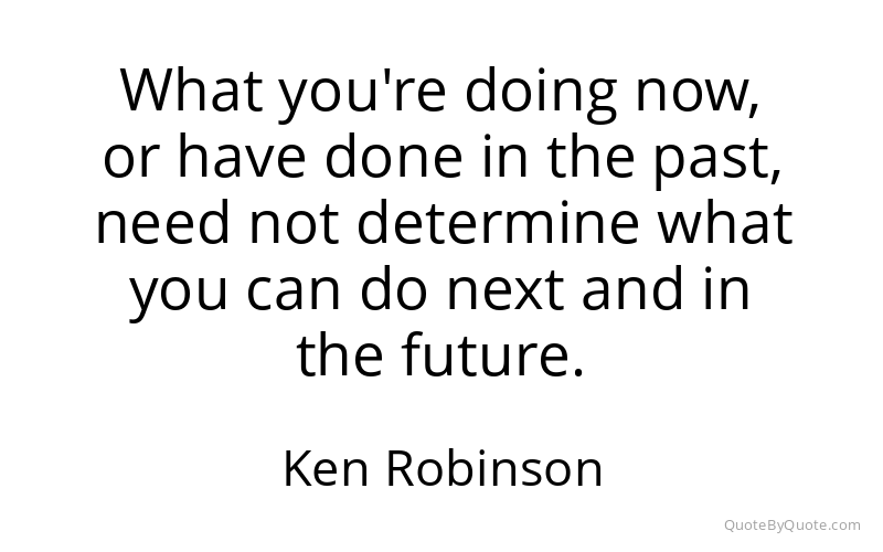 Preview image for this quote by Ken Robinson