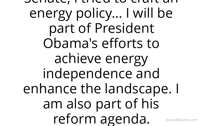 Preview image for this quote by Ken Salazar