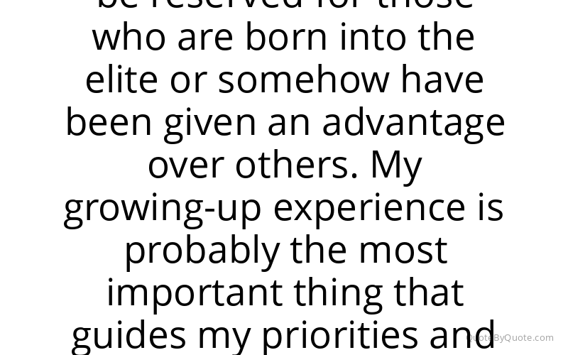 Preview image for this quote by Ken Salazar