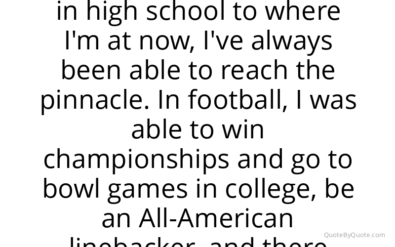 Preview image for this quote by Ken Shamrock