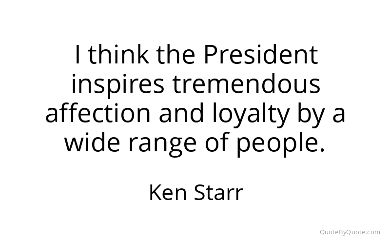 Preview image for this quote by Ken Starr