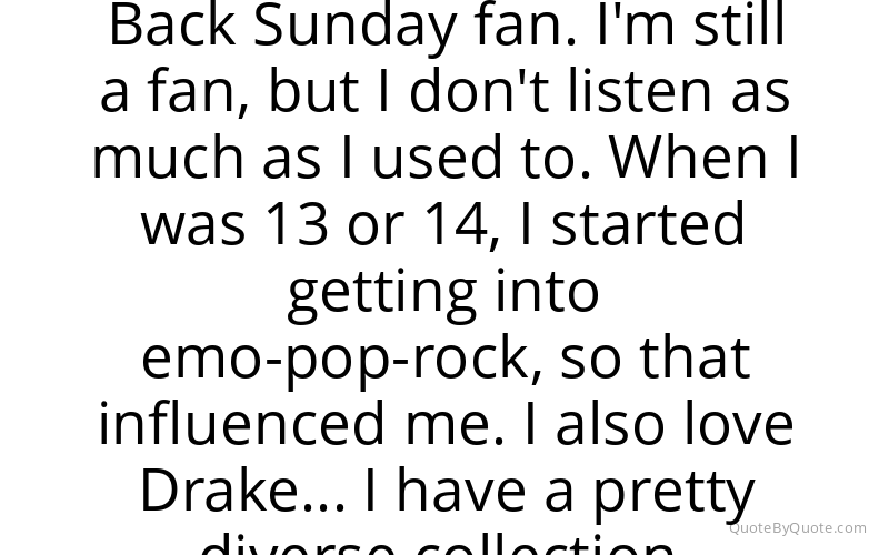 Preview image for this quote by Kendall Schmidt