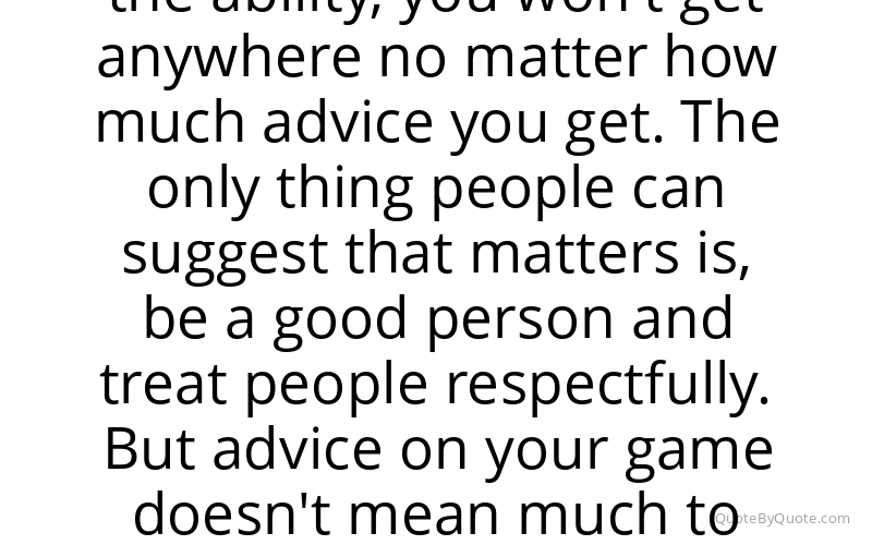 Preview image for this quote by Angel Cabrera