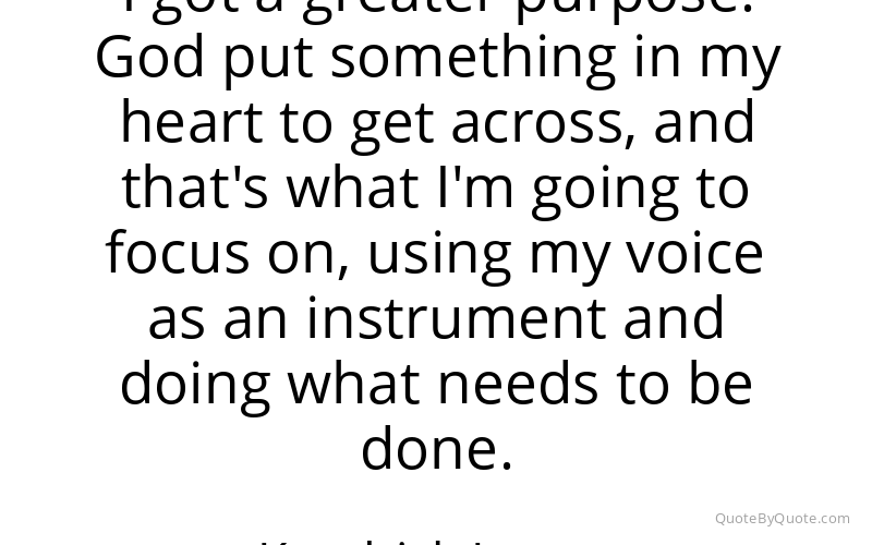 Preview image for this quote by Kendrick Lamar