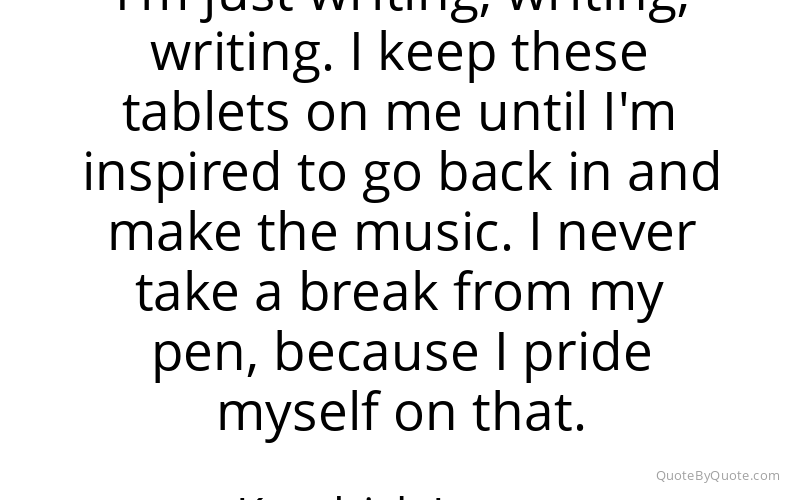 Preview image for this quote by Kendrick Lamar